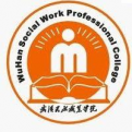 武汉民政职业学院logo图片