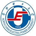 华北电力大学保定校区logo图片
