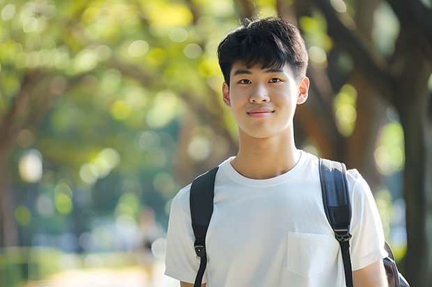 武汉科技大学中南分校往年的录取分数线是多少?
